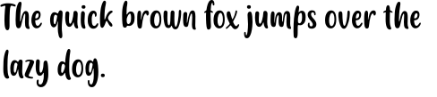 Friendly Schoolmates Font - Featured Image