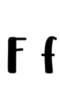 Frolic Font - Featured Image