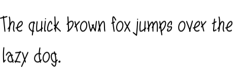Fun Time Font - Featured Image