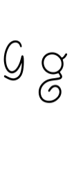 Gajadee Font - Featured Image