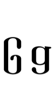 Gandula Font - Featured Image