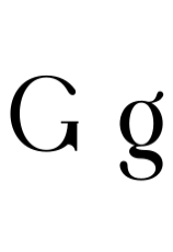 Gangil Font - Featured Image