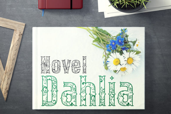 Gayatri Font - Featured Image