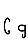 Genericjot Font - Featured Image