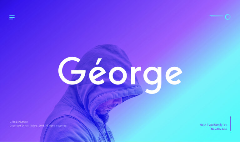 George Font - Featured Image
