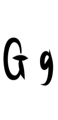 Ghambang Font - Featured Image