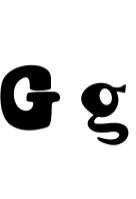 Ghost Nool Font - Featured Image