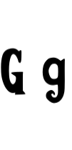 Ghost Parade Font - Featured Image