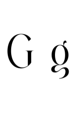 Gialita Font - Featured Image