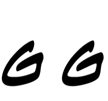 Gigglo Font - Featured Image