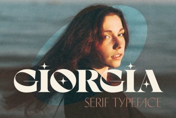 Giorgia Font - Featured Image