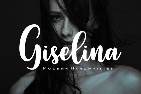 Giselina Font - Featured Image