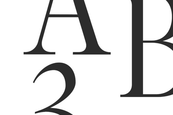 Glamour Luxury Family Font - Featured Image