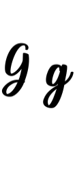 Glasgow Font - Featured Image