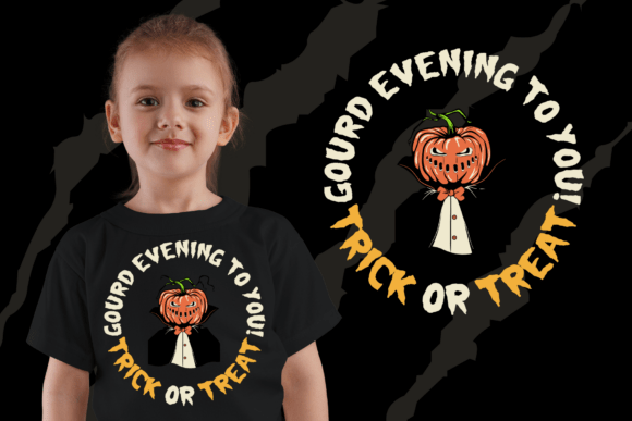 Gloomy Horror Font - Featured Image
