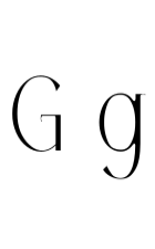 Glory Flory Font - Featured Image