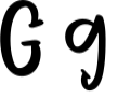 Gnome Lover Font - Featured Image