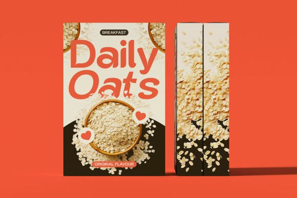 Golat Font - Featured Image