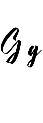 Golden Sapphire Font - Featured Image