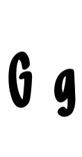 Goldwaves Font - Featured Image