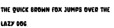 Good Blink Font - Featured Image
