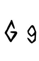 Goose Bumps Font - Featured Image