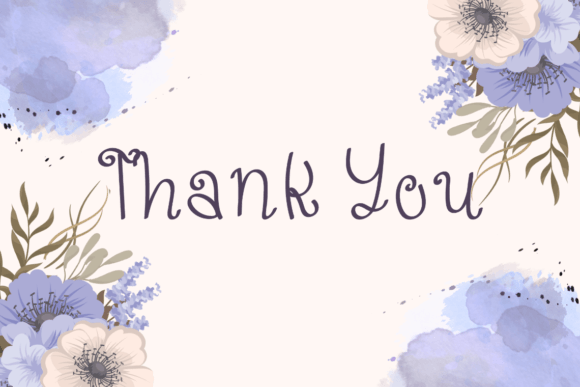 Graduation Classroom Font - Featured Image