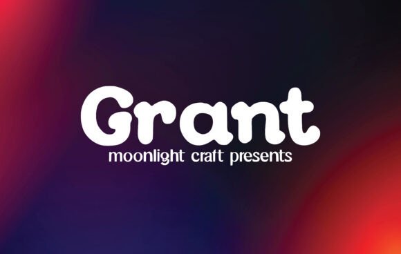 Grant Font - Featured Image