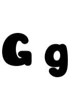 Grapevine Glitz Font - Featured Image