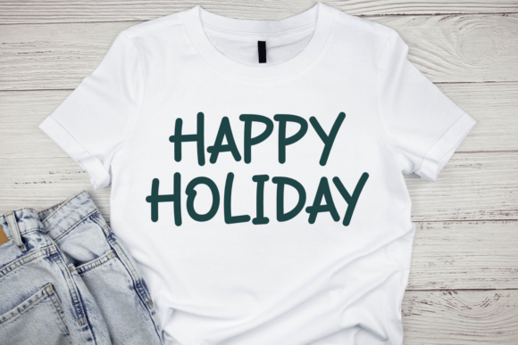 Great Dreams Font - Featured Image