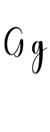 Greedy Font - Featured Image