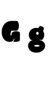 Green Ocha Font - Featured Image