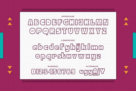 Gremlin Font - Featured Image