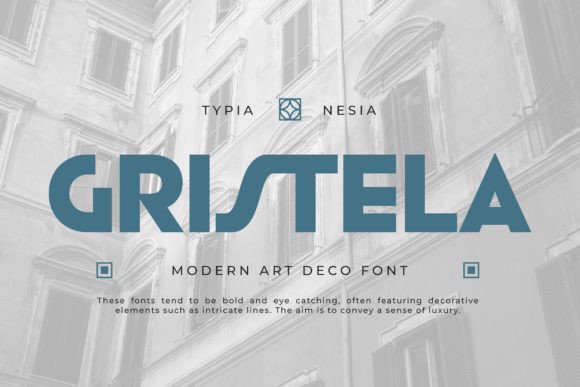 Gristela Font - Featured Image