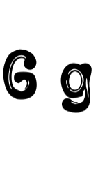 Grooviness Font - Featured Image