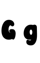 Groovy Magical Font - Featured Image