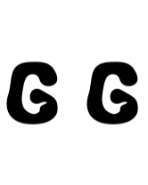 Groozy Font - Featured Image