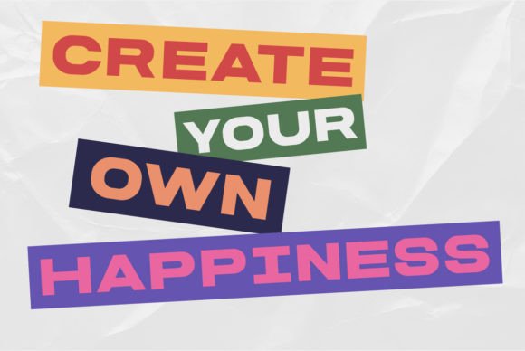 Grvtrn Font - Featured Image