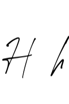 Habomika Font - Featured Image