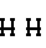 Hakane Font - Featured Image