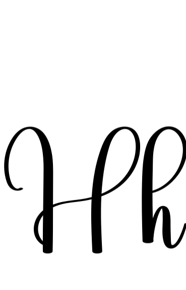 Halloween Signature Font - Featured Image